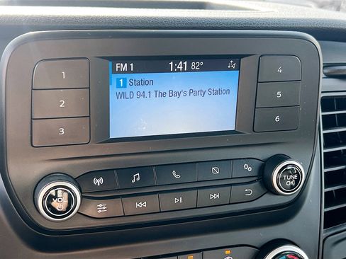 Used 2020 Ford Transit 250 Medium Roof w/ Load Area Protection Package image 27