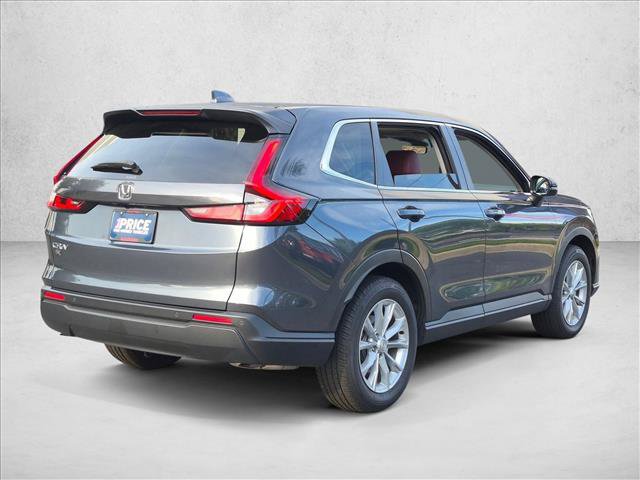 Used 2025 Honda CR-V EX-L image 5