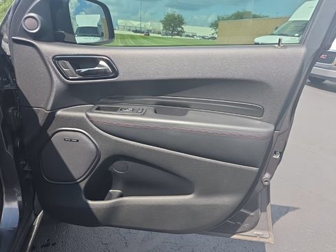 Used 2021 Dodge Durango R/T w/ Blacktop Package AWD/4WD image 18