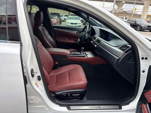 Used 2014 Lexus GS 350 image 67