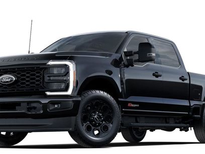 New 2025 Ford F250 Lariat w/ Lariat Ultimate Package
