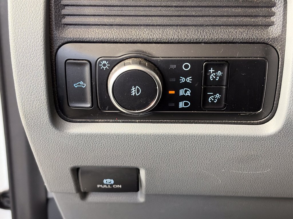 Used 2023 Ford F250 XL w/ STX Appearance Package AWD/4WD image 24
