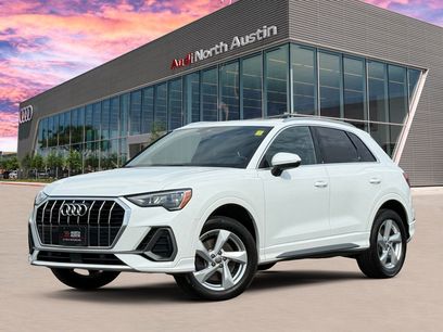 Used 2021 Audi Q3 2.0T Premium w/ Convenience Package