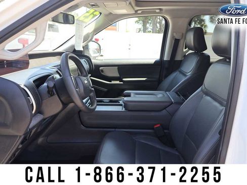 Used 2025 Ford Expedition Max Active image 12