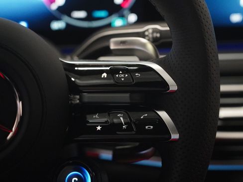 New 2026 Mercedes-Benz GLE 53 AMG 4MATIC Coupe image 20