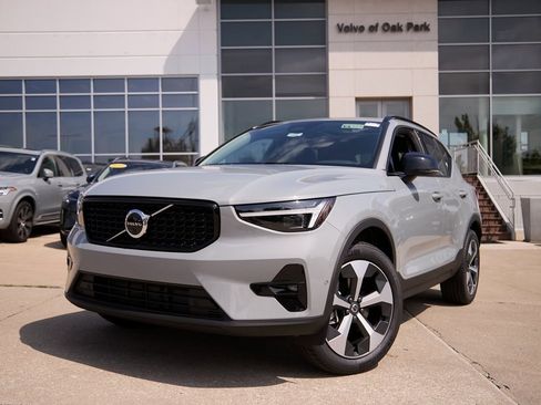 New 2026 Volvo XC40 B5 Plus w/ Protection Package Premier image 1