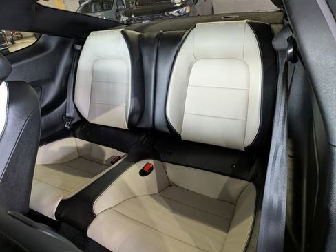 Used 2020 Ford Mustang GT Premium w/ Ford Safe & Smart Package image 16