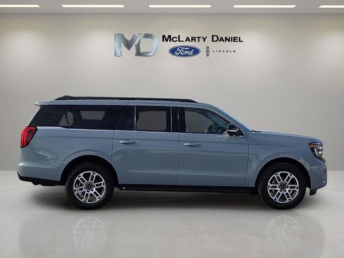 New 2026 Ford Expedition Max Active AWD/4WD image 6