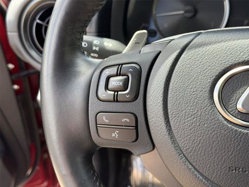 Used 2023 Lexus IS 300 w/ Premium Package RWD image 24