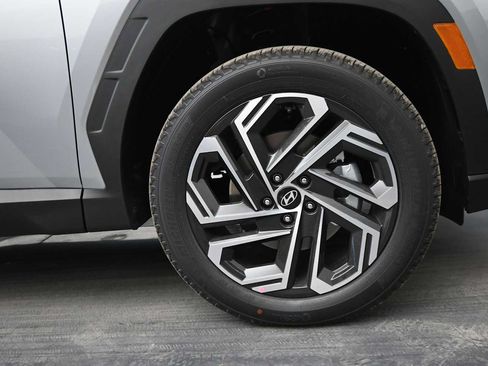 New 2026 Hyundai Tucson SEL Plus AWD/4WD image 10