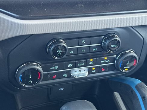 Certified 2022 Ford Bronco Wildtrak AWD/4WD image 20