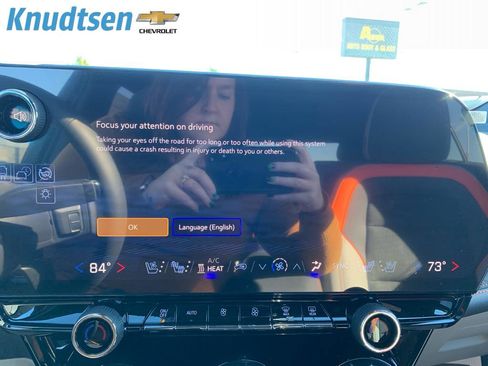 New 2026 Chevrolet Blazer EV SS AWD/4WD image 26