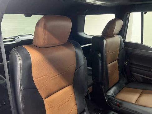 Certified 2026 Lexus GX 550 w/ Accessory Package (31) AWD/4WD image 13