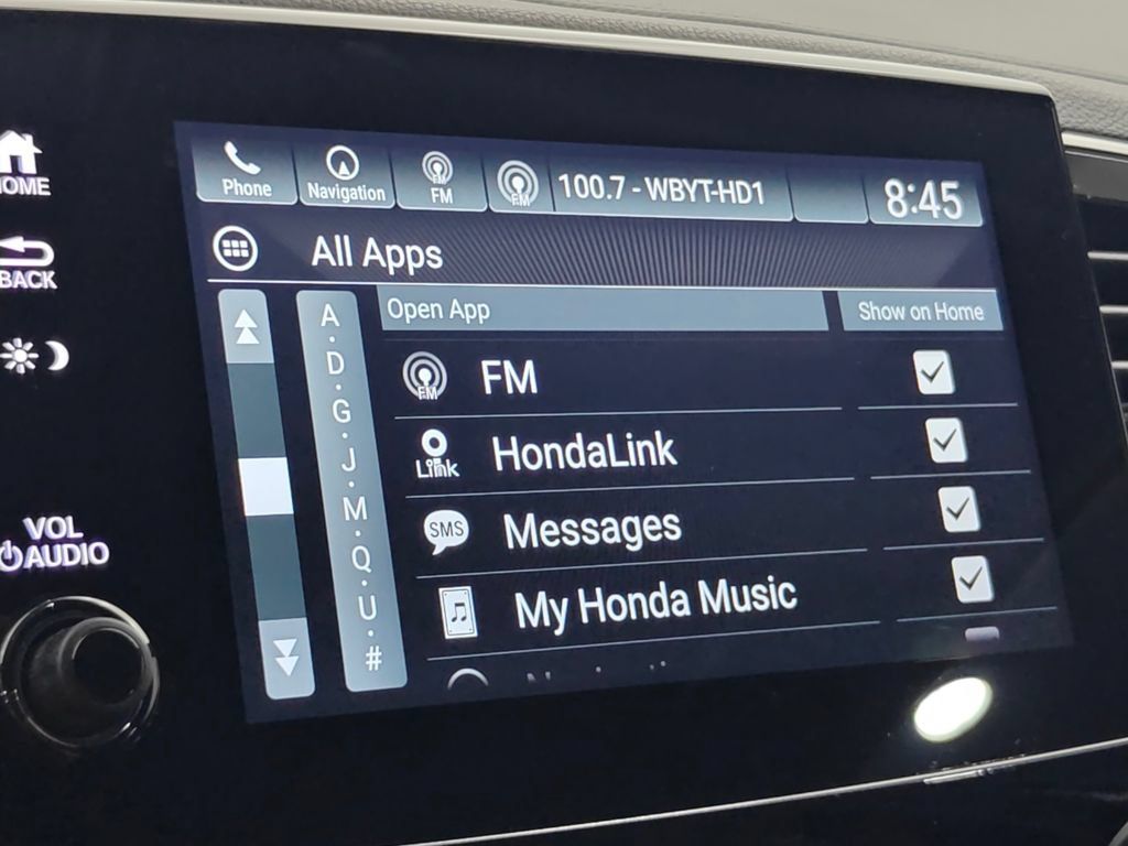 Used 2022 Honda Passport TrailSport image 42