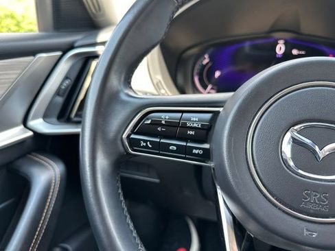 Used 2024 MAZDA CX-90 Plug-In Hybrid w/ Preferred AWD/4WD image 24