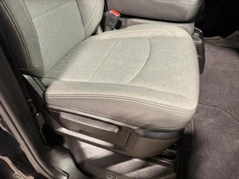 Certified 2024 RAM 2500 Big Horn w/ Night Edition image 10