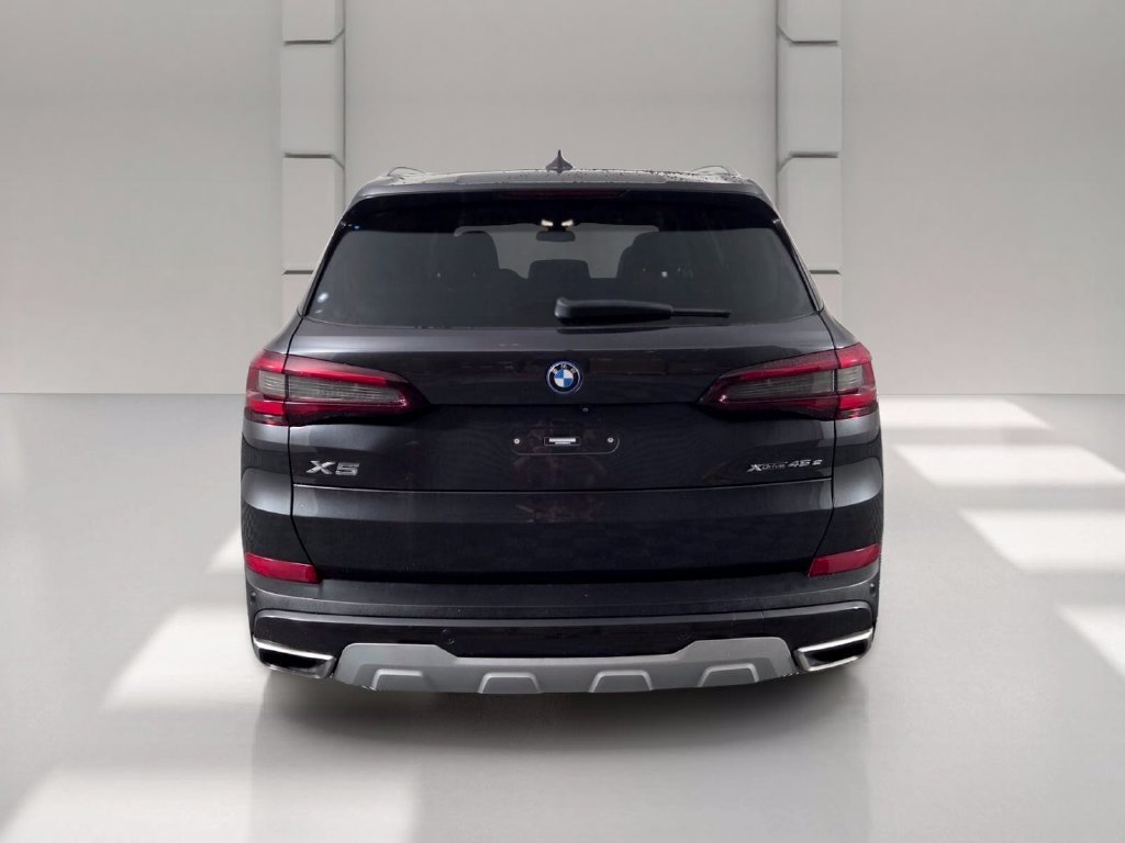 Used 2022 BMW X5 xDrive45e w/ Premium Package AWD/4WD image 5