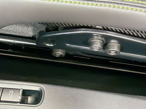 Certified 2023 Porsche 718 Cayman GT4 RS RWD image 22