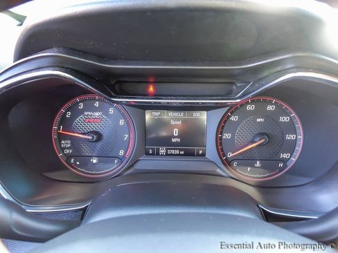 Used 2022 Chevrolet TrailBlazer RS image 13