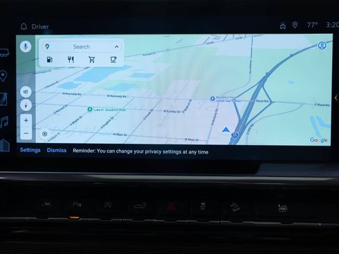 Used 2024 Chevrolet Silverado 1500 LT Trail Boss w/ LT Trail Boss Premium Package image 37