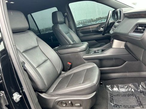 Used 2022 Chevrolet Tahoe LT image 10
