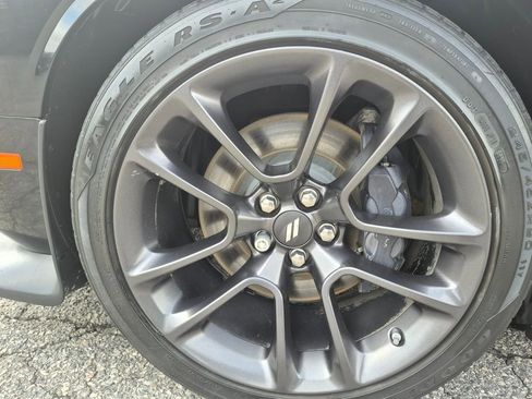 Used 2023 Dodge Challenger R/T Scat Pack w/ Plus Package image 9