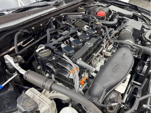 Used 2023 Acura Integra A-Spec FWD image 23