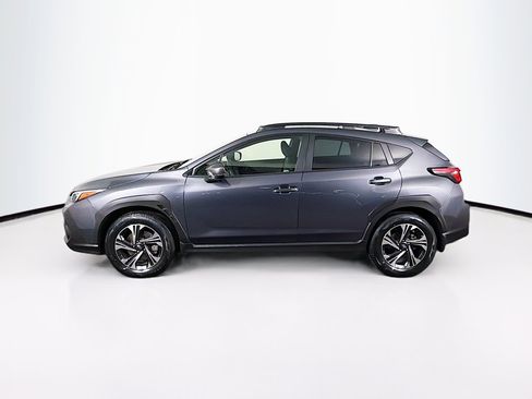 Used 2024 Subaru Crosstrek 2.0i Premium image 5