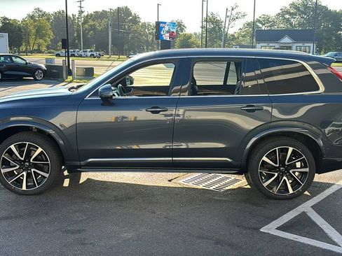 Certified 2024 Volvo XC90 B5 Plus w/ Protection Package AWD/4WD image 3