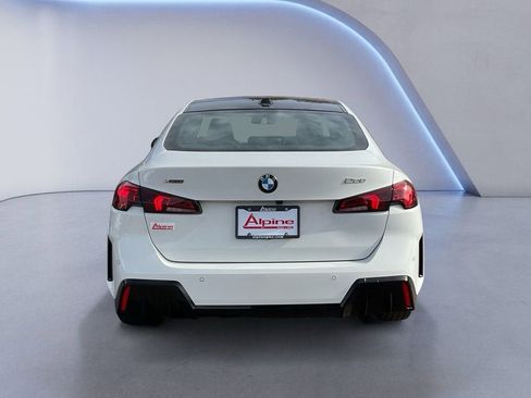 Used 2025 BMW 228i xDrive AWD/4WD image 4