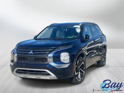 Used 2024 Mitsubishi Outlander SEL