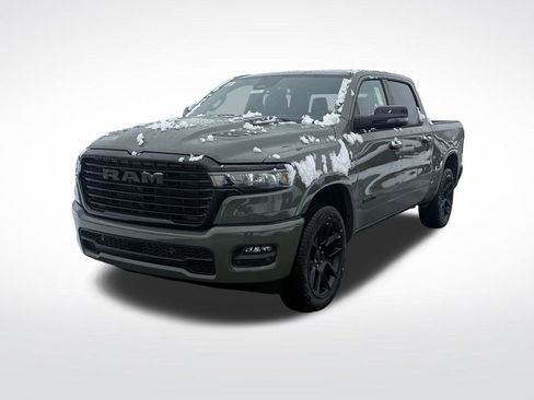 New 2026 RAM 1500 Laramie image 3
