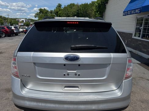 Used 2010 Ford Edge SE image 12