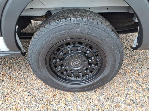 Used 2025 Ford Transit 150 Low Roof RWD image 10