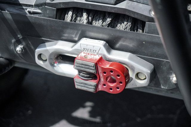 Used 2017 Jeep Wrangler Sport AWD/4WD image 79