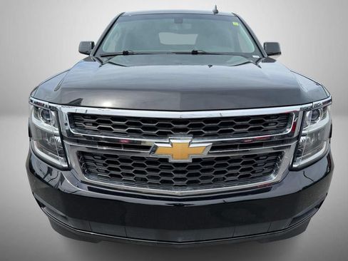 Used 2017 Chevrolet Tahoe LS w/ Max Trailering Package AWD/4WD image 7