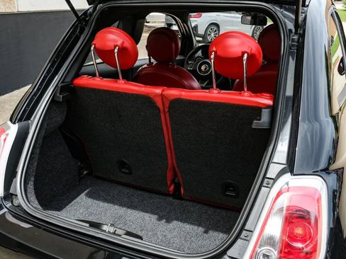 Used 2013 FIAT 500 Abarth w/ Comfort/Convenience Group FWD image 45
