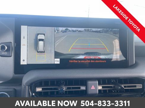 Certified 2024 Toyota Land Cruiser image 40