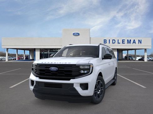 New 2026 Ford Expedition Max Active AWD/4WD image 2
