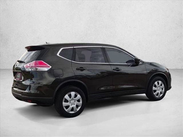 Used 2016 Nissan Rogue S FWD image 8