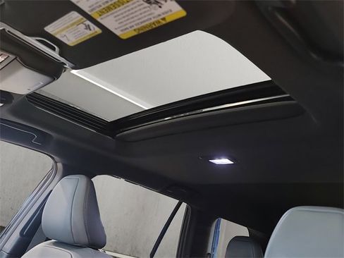 New 2026 Subaru Outback Limited XT image 11