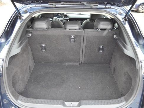 Used 2024 MAZDA CX-30 AWD 2.5 S w/ Preferred Package image 38