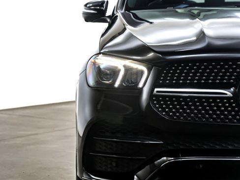 Used 2023 Mercedes-Benz GLE 350 GLE 350 SUV image 14