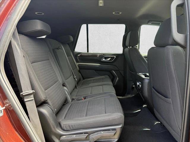 Used 2022 GMC Yukon SLE w/ Gmc Pro Safety Plus Package RWD image 19