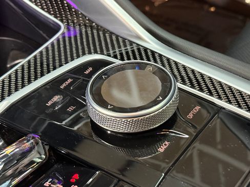 Used 2025 BMW X6 M60i image 14