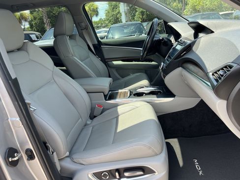 Used 2019 Acura MDX FWD w/ Technology Package image 34