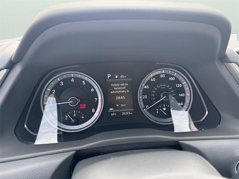 Used 2023 Hyundai Sonata SEL image 18
