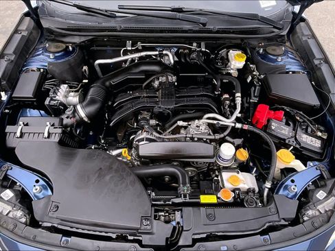 Used 2022 Subaru Outback Limited image 13