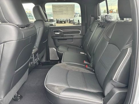 New 2026 RAM 2500 Laramie image 25