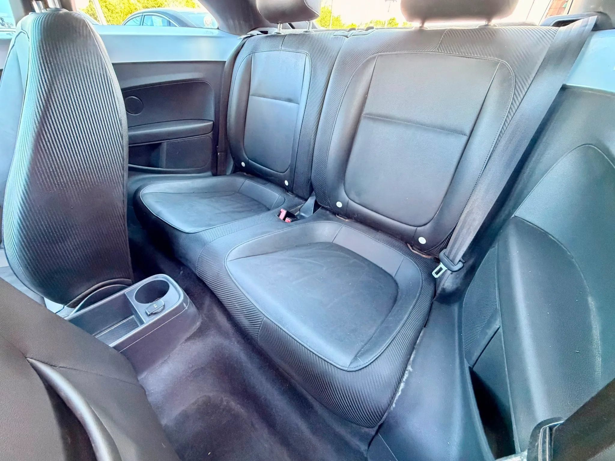 Used 2012 Volkswagen Beetle 2.5 FWD image 11